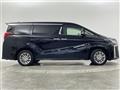 2023 Toyota Alphard Hybrid