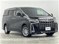 2023 Toyota Alphard Hybrid