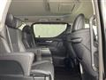 2023 Toyota Alphard Hybrid