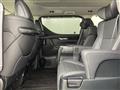 2023 Toyota Alphard Hybrid