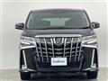 2023 Toyota Alphard Hybrid