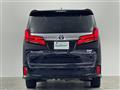 2023 Toyota Alphard Hybrid