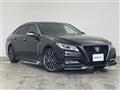 2020 Toyota Crown Hybrid