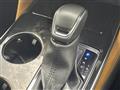 2020 Toyota Crown Hybrid