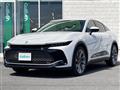 2023 Toyota Crown