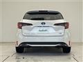 2019 Toyota Corolla Touring Wagon