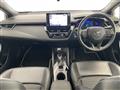 2019 Toyota Corolla Touring Wagon