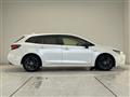 2019 Toyota Corolla Touring Wagon