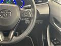 2019 Toyota Corolla Touring Wagon