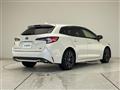 2019 Toyota Corolla Touring Wagon