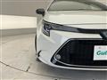 2019 Toyota Corolla Touring Wagon