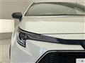 2019 Toyota Corolla Touring Wagon
