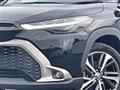 2023 Toyota CorollaCross