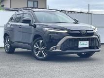 2023 Toyota CorollaCross