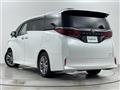 2023 Toyota Alphard Hybrid