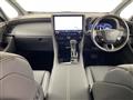 2023 Toyota Alphard Hybrid