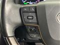 2023 Toyota Alphard Hybrid