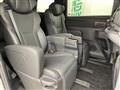 2023 Toyota Alphard Hybrid