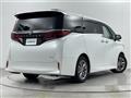 2023 Toyota Alphard Hybrid