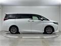 2023 Toyota Alphard Hybrid