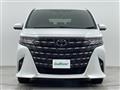 2023 Toyota Alphard Hybrid