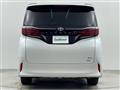 2023 Toyota Alphard Hybrid