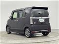 2015 Honda N BOX
