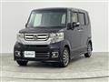 2015 Honda N BOX