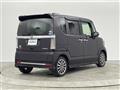 2015 Honda N BOX