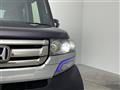 2015 Honda N BOX