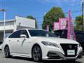 2018 Toyota Crown Hybrid