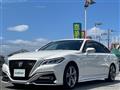 2018 Toyota Crown Hybrid