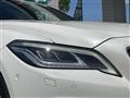 2018 Toyota Crown Hybrid