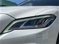 2018 Toyota Crown Hybrid