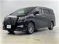 2017 Toyota Alphard Hybrid