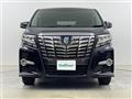 2017 Toyota Alphard Hybrid