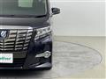 2017 Toyota Alphard Hybrid
