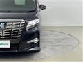 2017 Toyota Alphard Hybrid