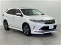 2017 Toyota Harrier
