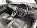 2017 Toyota Harrier