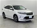 2017 Toyota Harrier