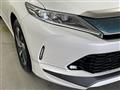 2017 Toyota Harrier