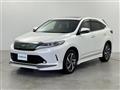 2017 Toyota Harrier