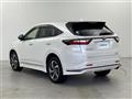 2017 Toyota Harrier