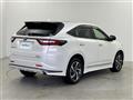 2017 Toyota Harrier