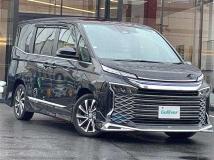 2023 Toyota Voxy