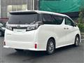 2018 Toyota Vellfire