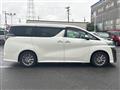 2018 Toyota Vellfire