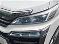 2018 Toyota Vellfire