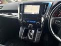 2018 Toyota Vellfire